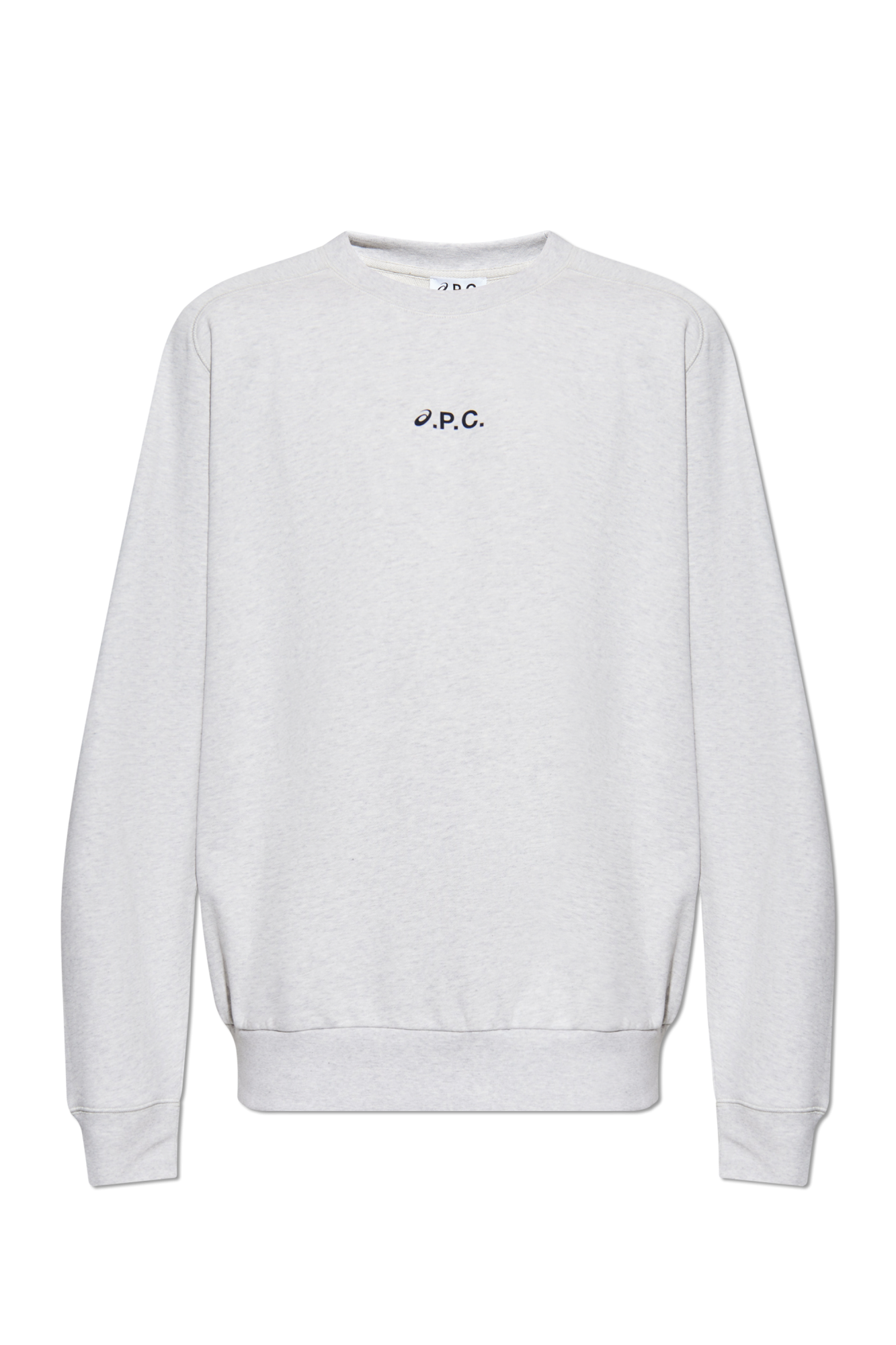 Grey APC x ASICS A.P.C. - Vitkac AS
